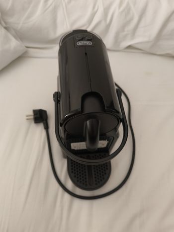 Cafetière Nespresso