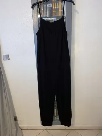 combinaison noir In Extenso taille 46 48
