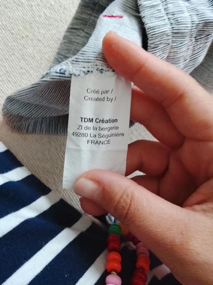 Short garçon - photo numéro 5