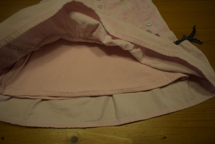 robe sans manches - photo numéro 3