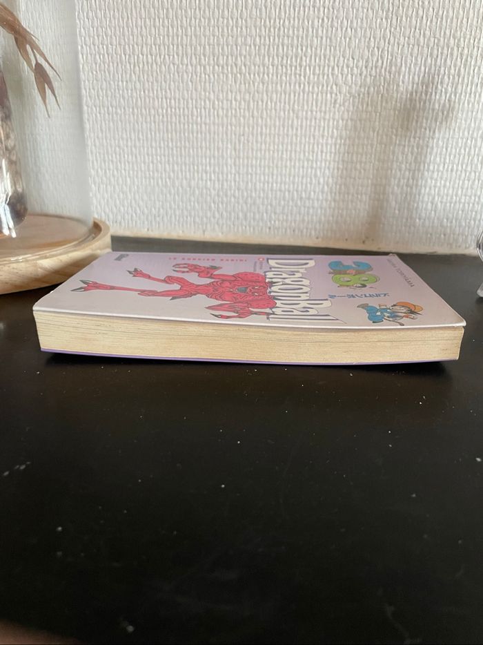 Manga - DragonBall pastel - Tome 38 - photo numéro 4