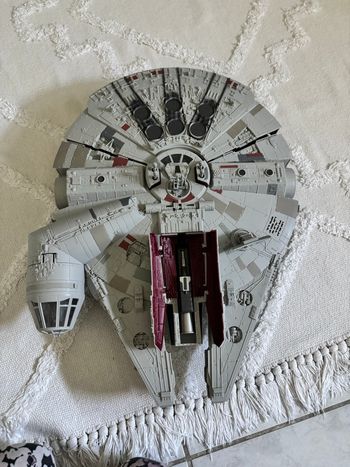 Vaisseau spatial star wars