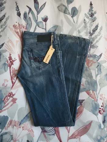 Jeans diesel neuf