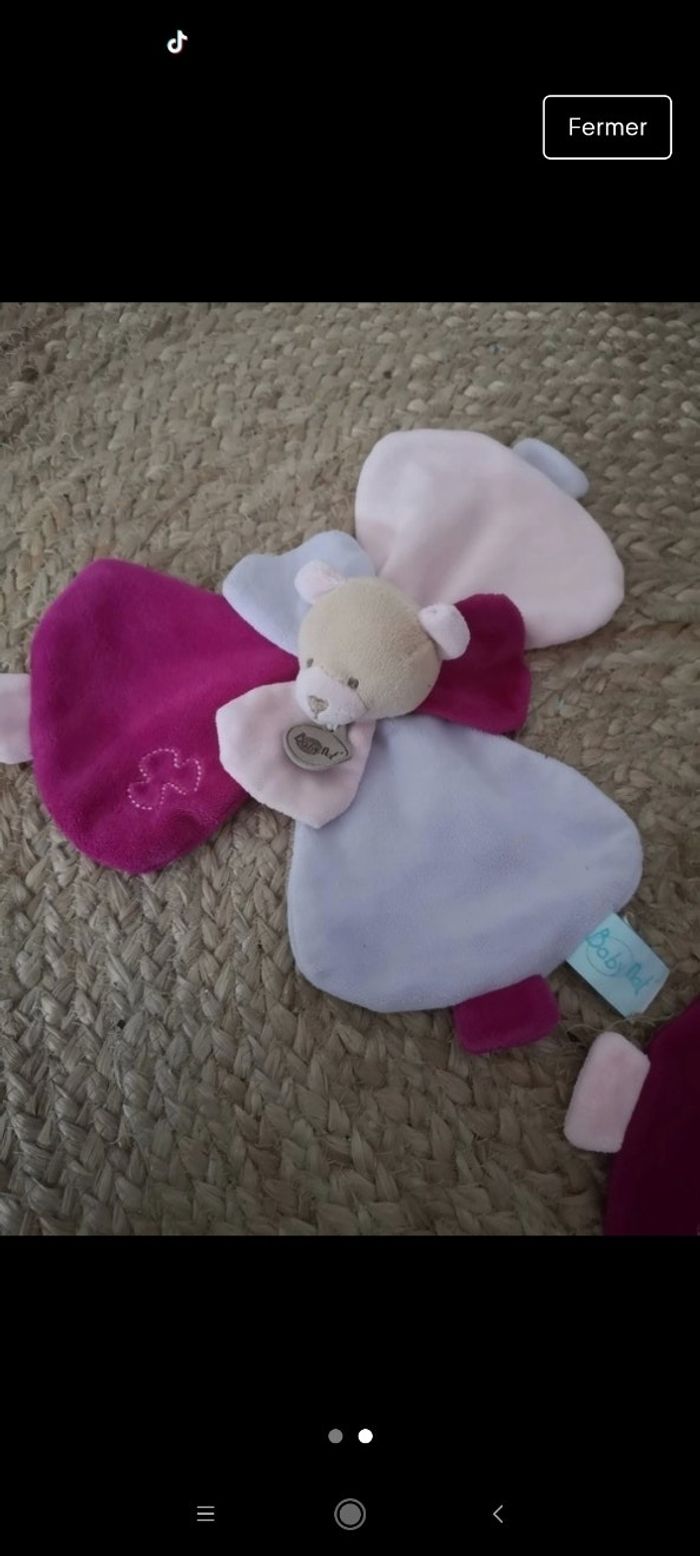 2 ours bah nat - photo numéro 2