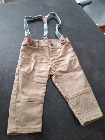 Pantalon