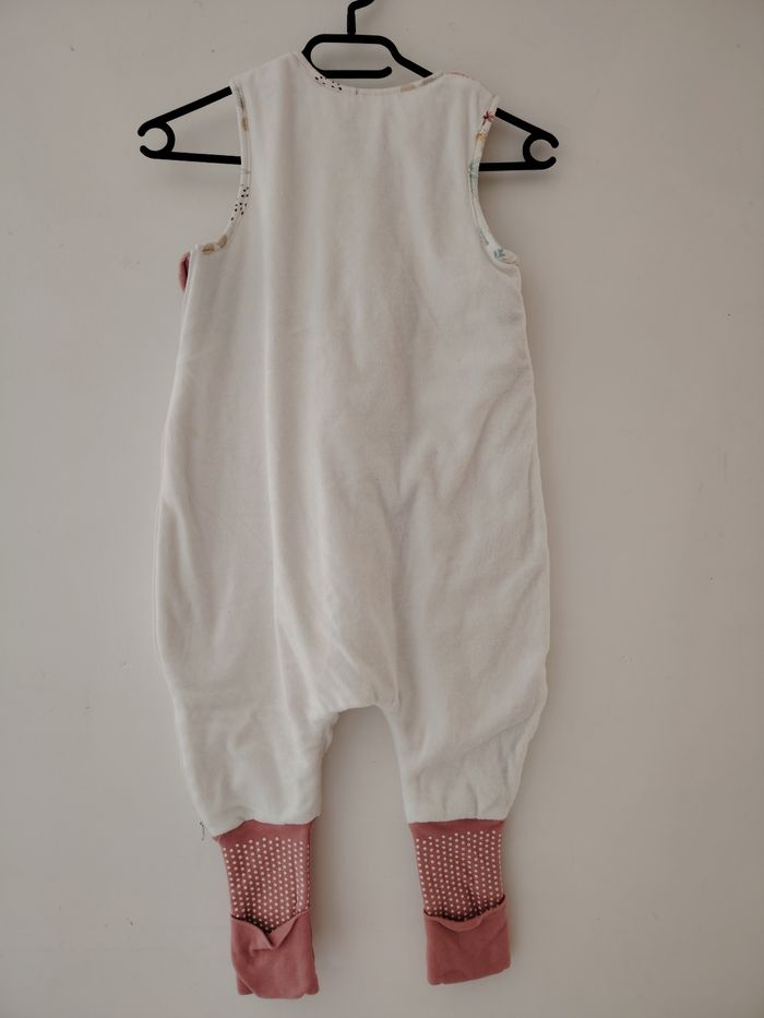 Gigoteuse petit beguin 24/36 mois neuve - photo numéro 4