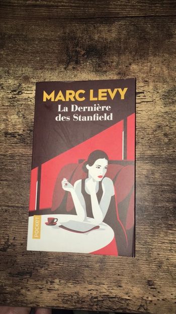 La dernière des stanfield