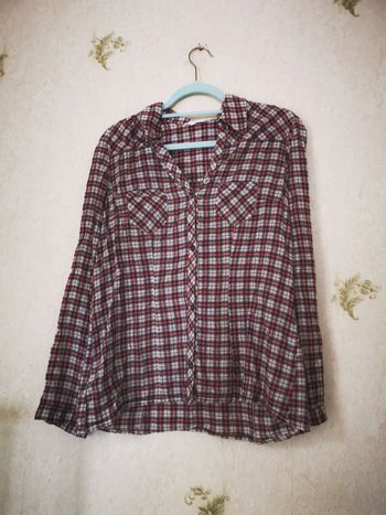 Chemise