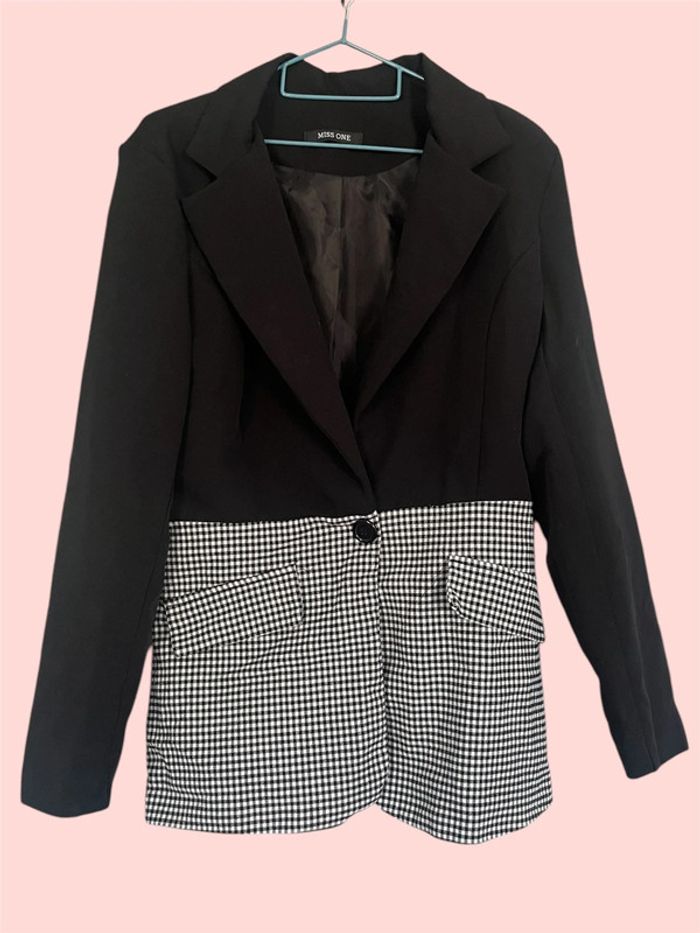 Blazer femme