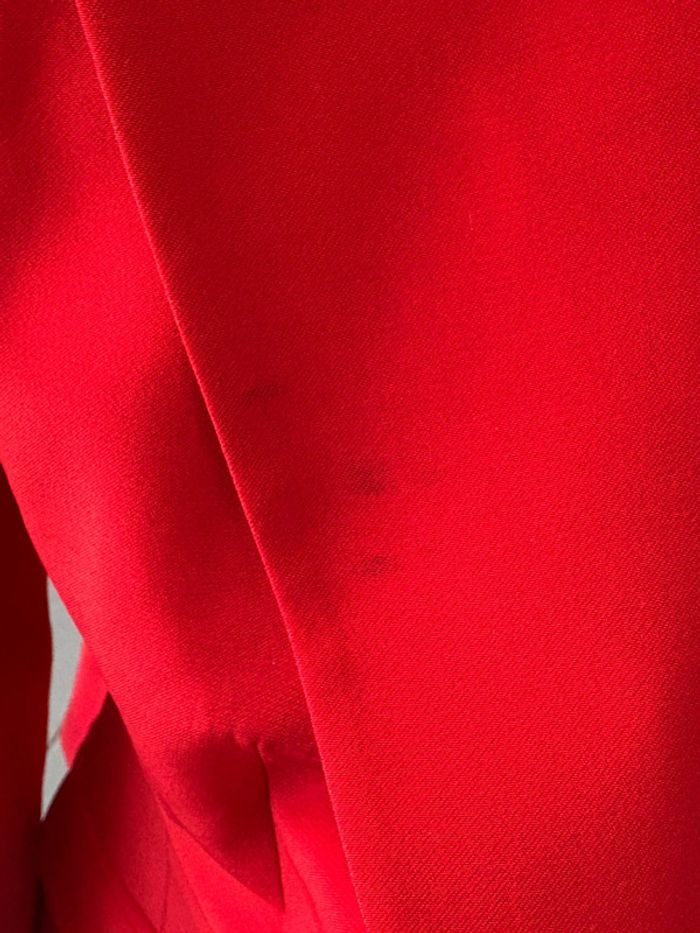 Veste de tailleur femme taille s, marque bill tornade (lire le descriptif) - photo numéro 7