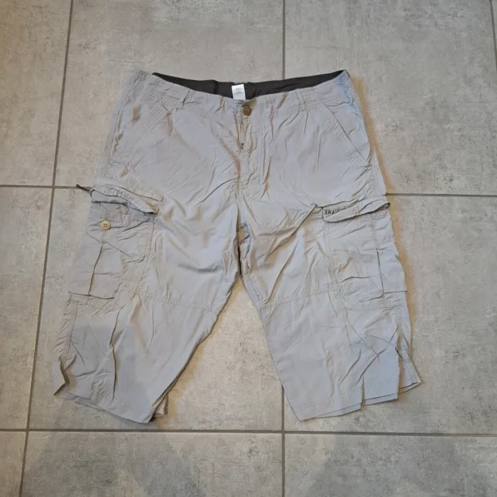 Short Quechua