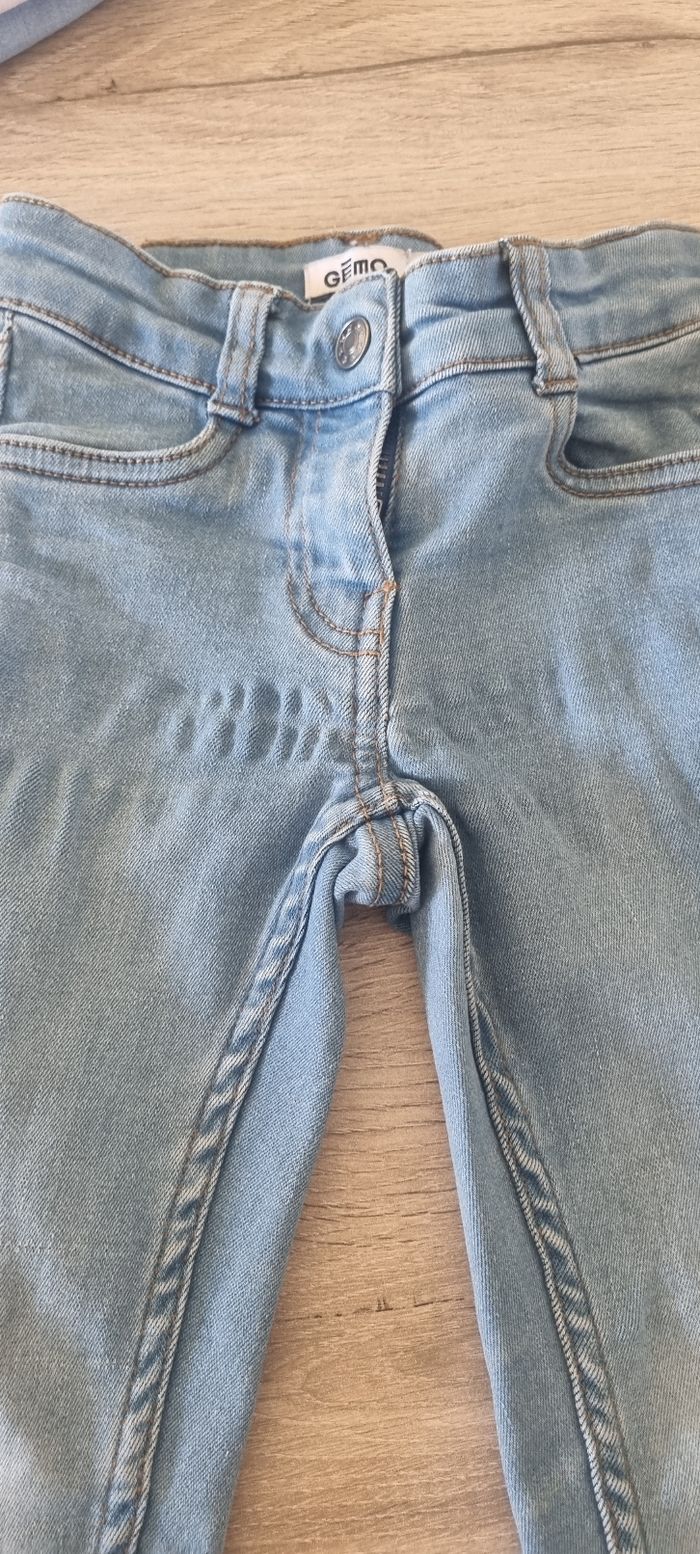 Jean - photo numéro 3