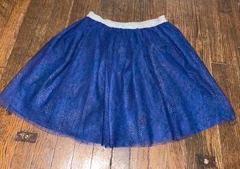 jupe Du pareil au même  12 ans