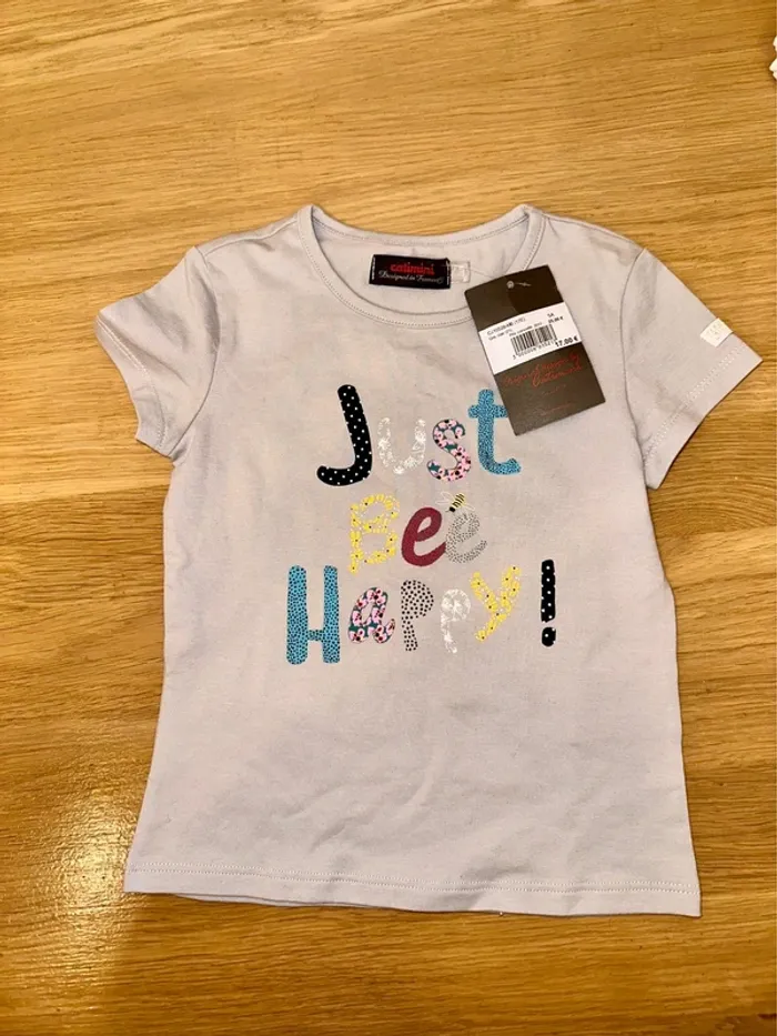 Tee-shirt
