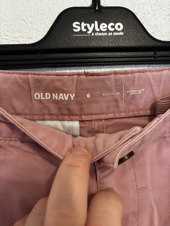 Shirt Old navy taille 6 ans