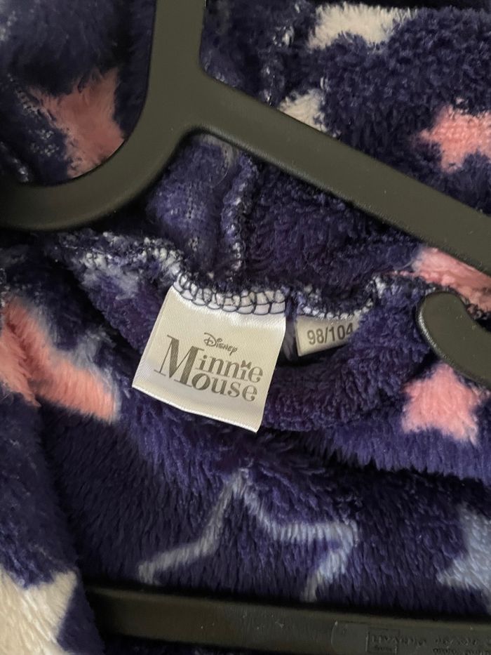 Peignoir Minnie - photo numéro 4