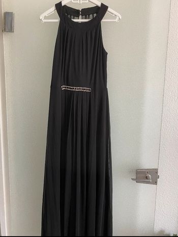 Magnifique robe pour évènement