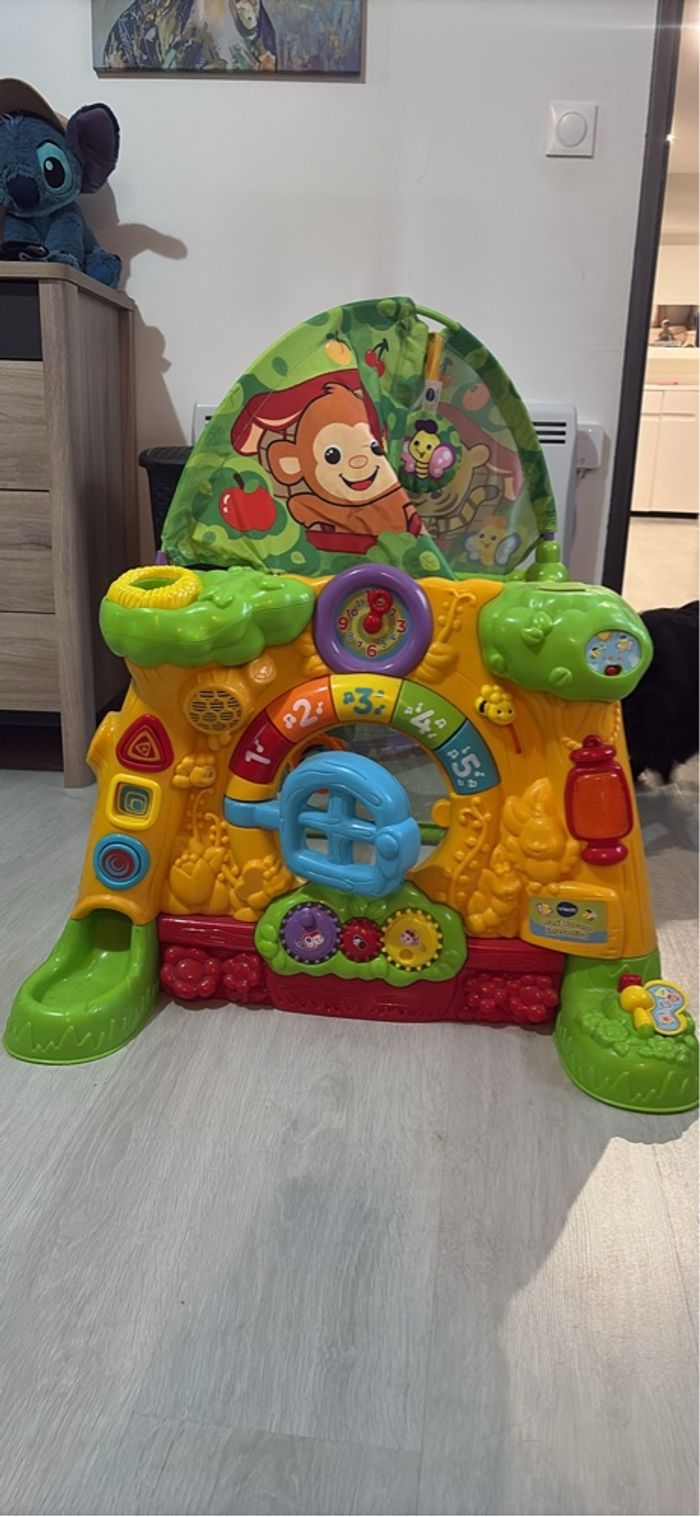 Magi cabane en état