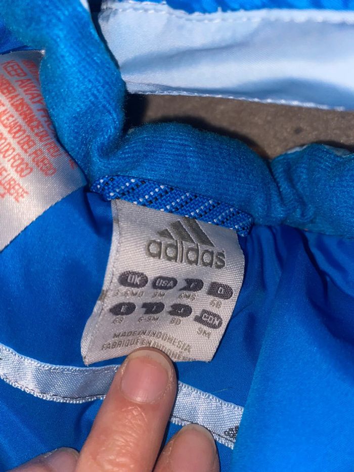 Doudoune adidas 6 mois - photo numéro 14