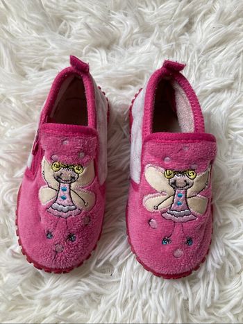 Chaussons 22