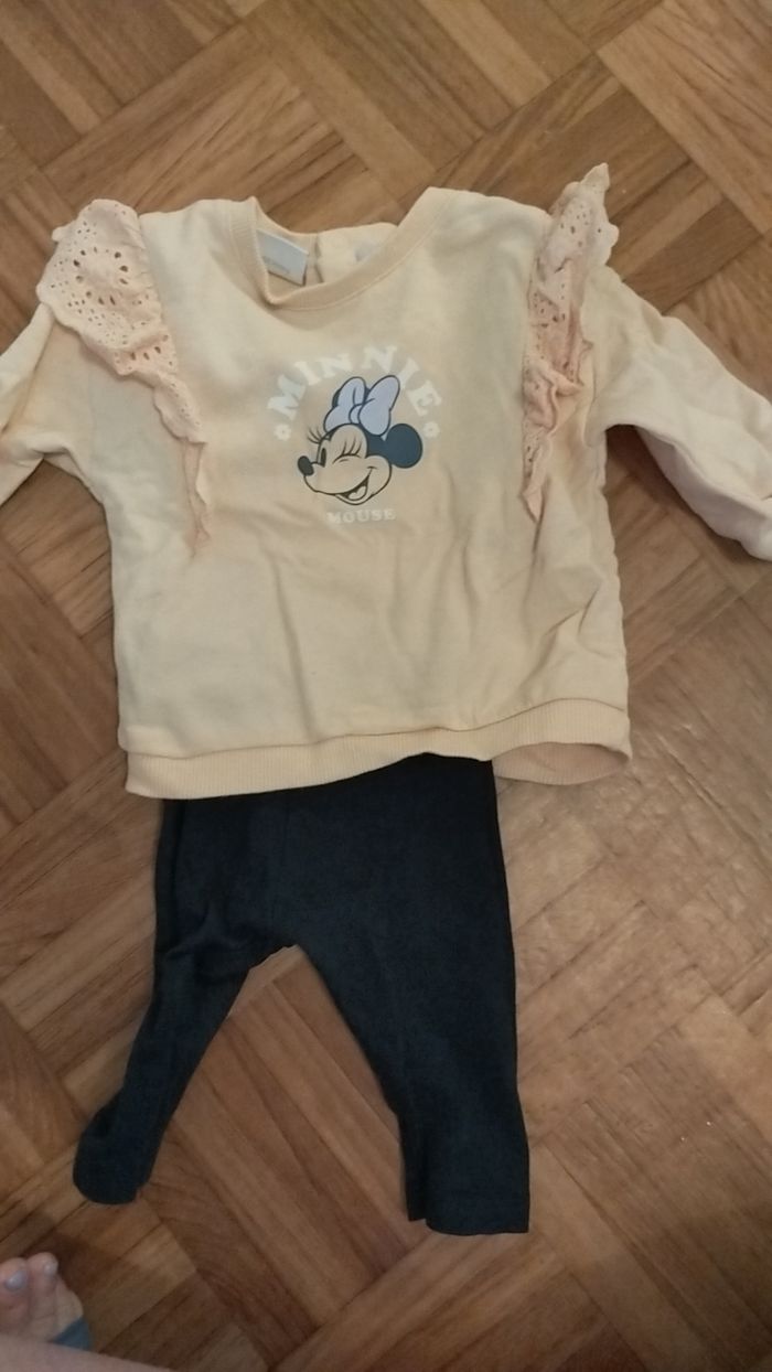 Ensemble
