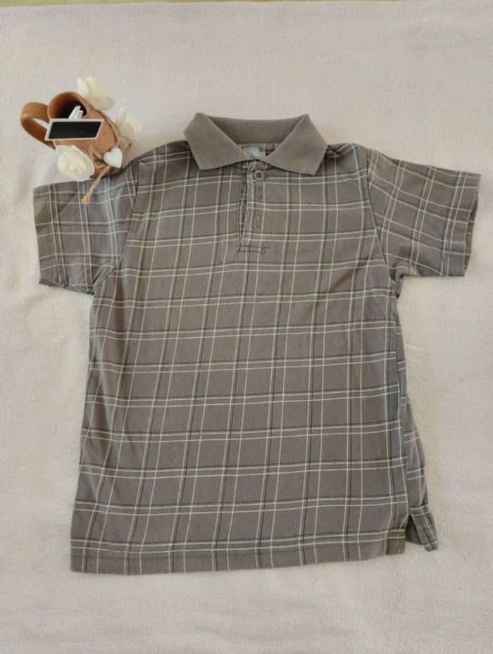 Polo manches courtes Bestway