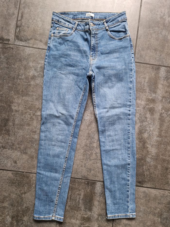 Jean camaïeu taille 42 TBE