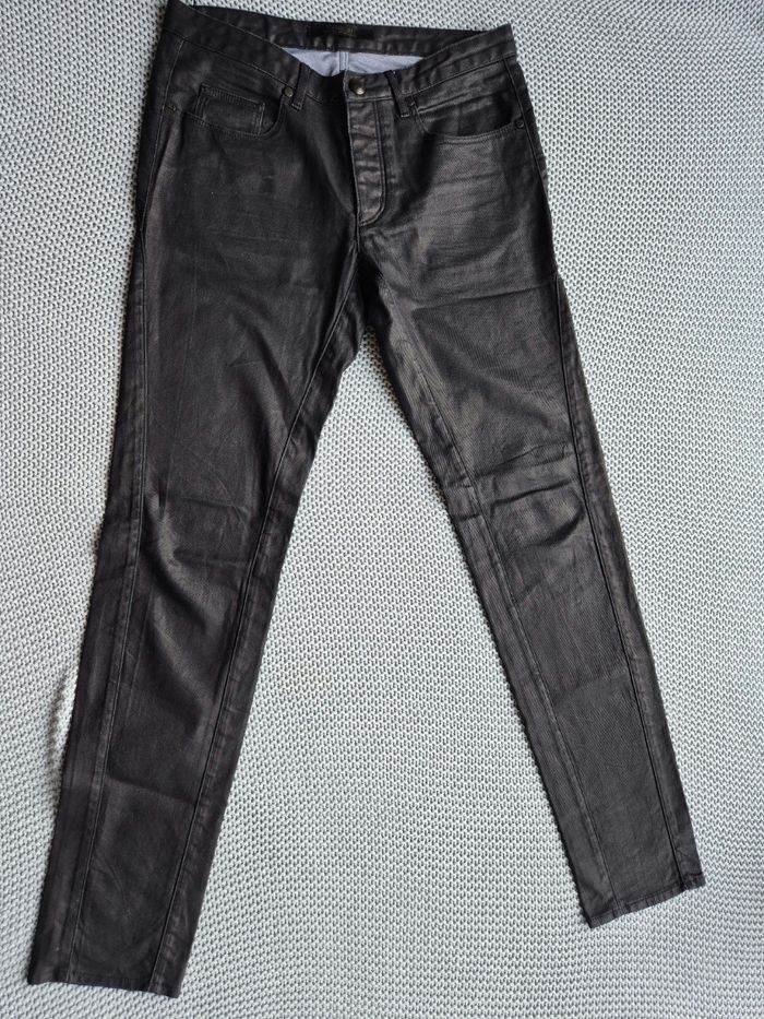 Jean lamé - photo numéro 2