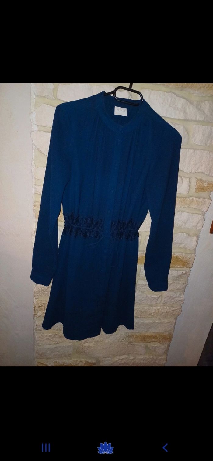 Robe fille taille 14 ans - photo numéro 4