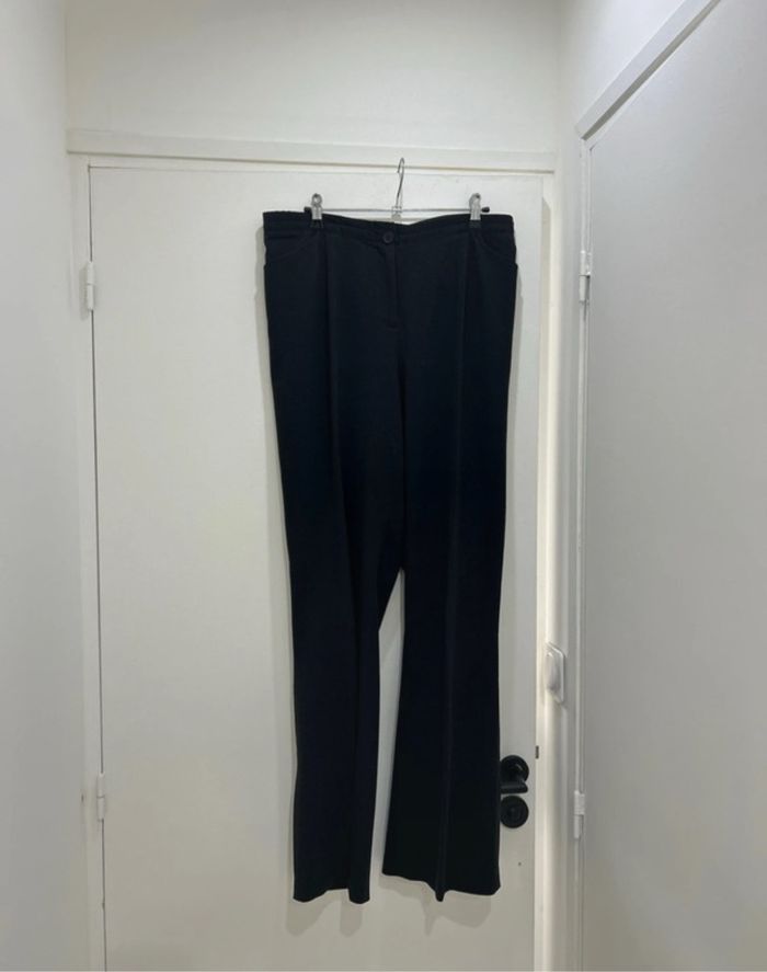 Pantalon La Redoute taille M