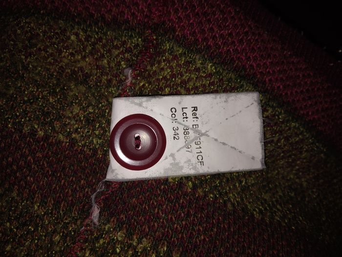 Cardigan/veste - photo numéro 8