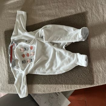 pyjama fille