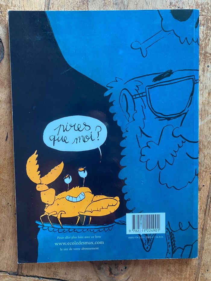 École des loisirs - photo numéro 2