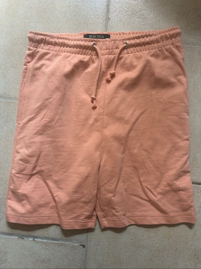 Short femme rica Lewis molleton  taille m