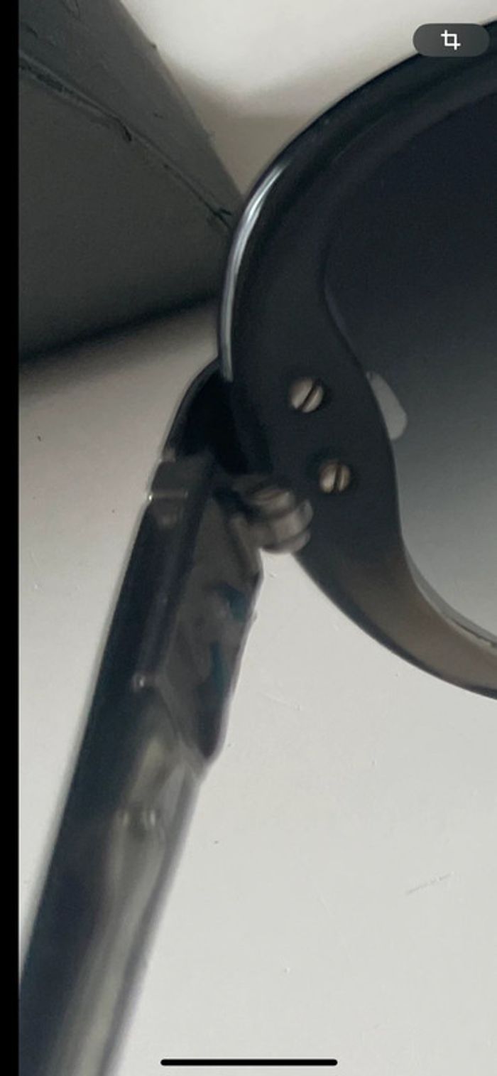 Lunette de soleil femme - photo numéro 10