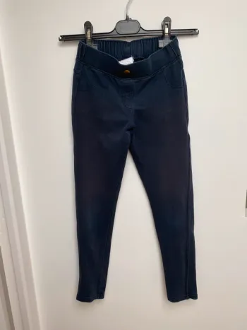 Jegging fille 10 ans