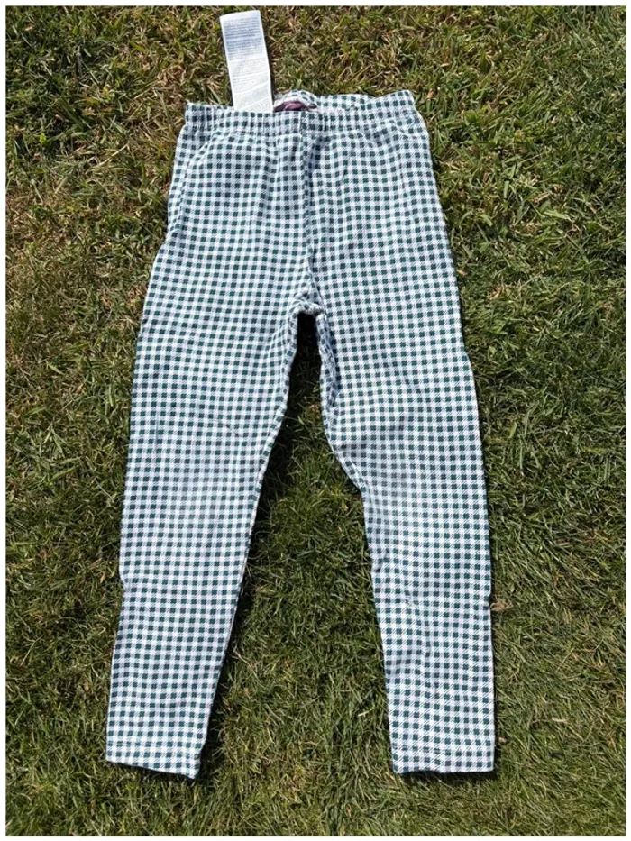 Legging 4/5 ans sergent major