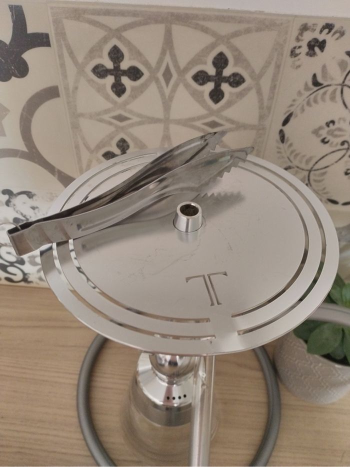 Chicha Tsar Molotov X - photo numéro 2