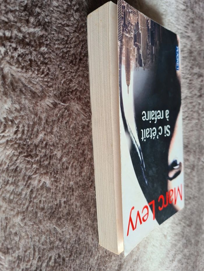 Livre de Marc Levy - photo numéro 3