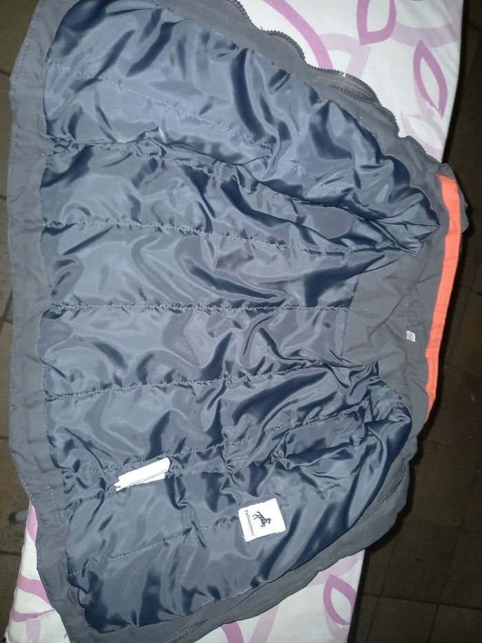 Veste 92 - photo numéro 4