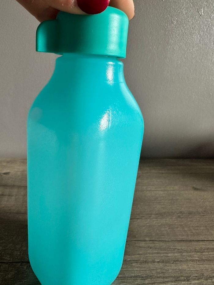 Bouteille Tupperware 500 ml - photo numéro 4