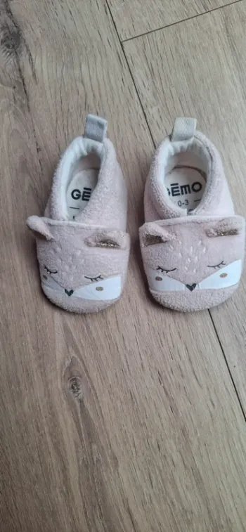 Chaussons