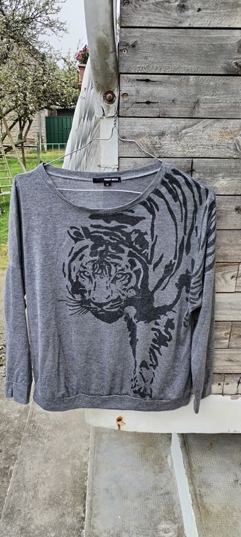T Shirt femme