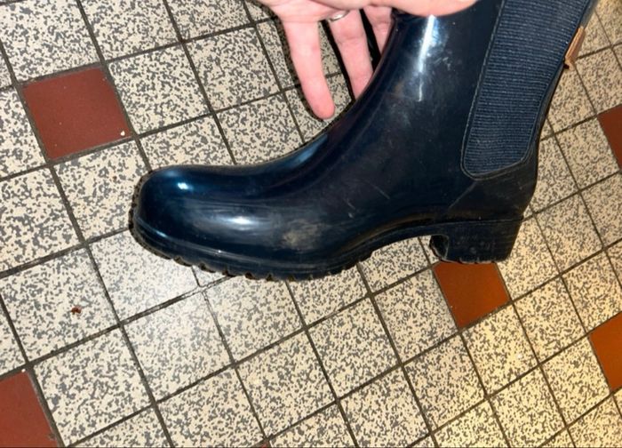 Bottines Tommy Hilfliger - photo numéro 2