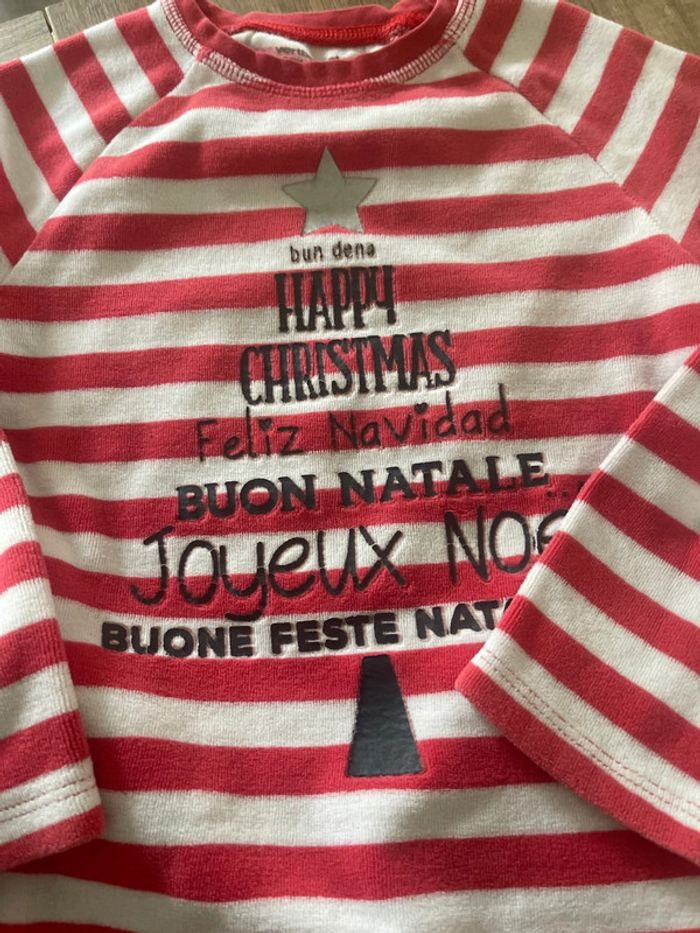 Ensemble pyjama - photo numéro 2