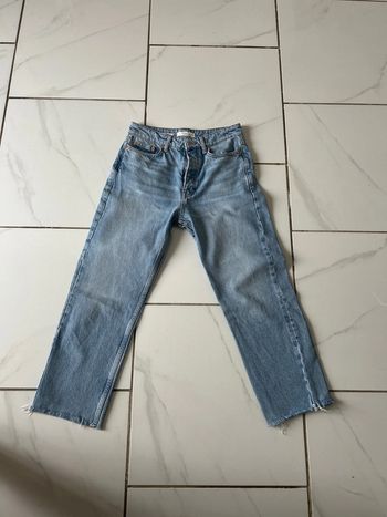 Jeans mango