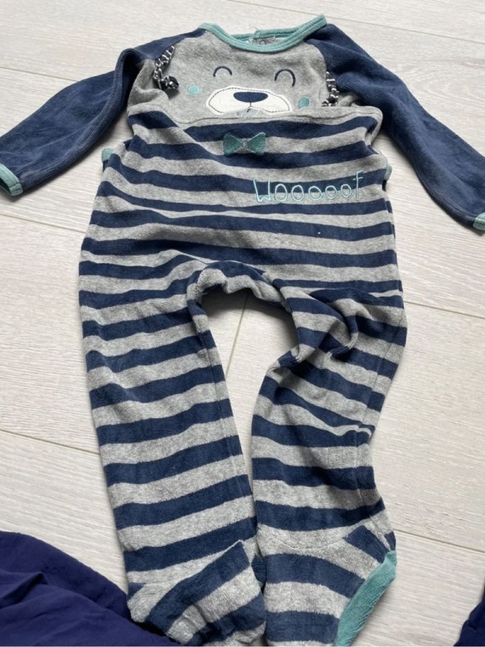 Pyjamas