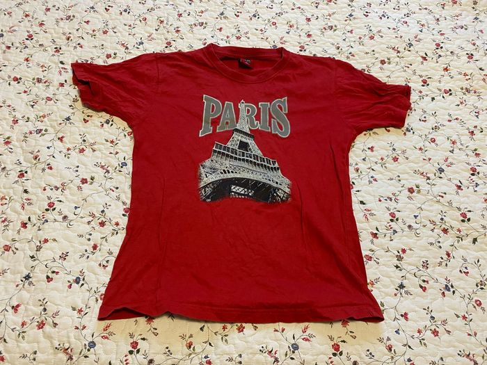 Lot de 3 tee-shirts garçon 10 ans - photo numéro 6