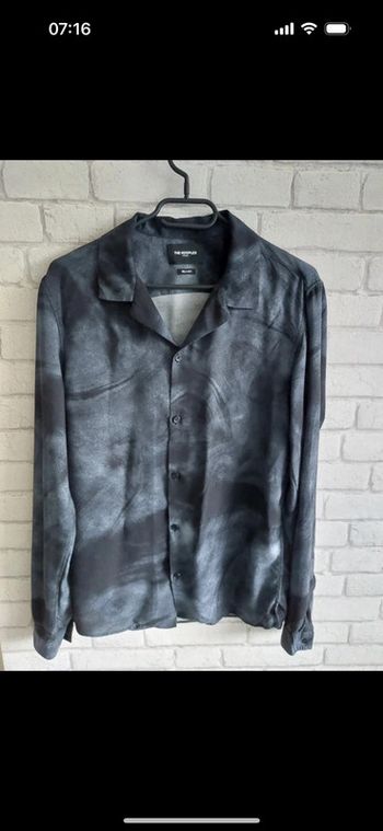 Chemise The Kooples taille S