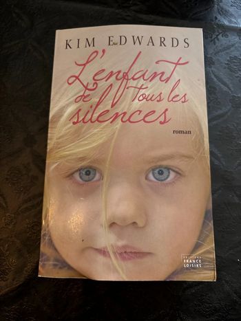 L’enfant de tous les silences